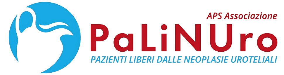Logo Associazione PaLiNUro
